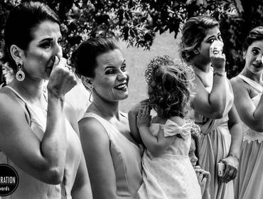 Minhas premiações de INSPIRATION PHOTOGRAPHERS