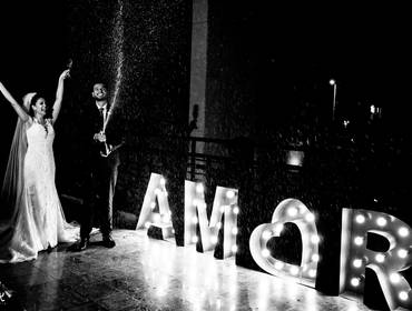 Casamentos de Alice & Caio