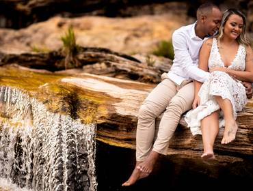 eSession de Paola & Alisson