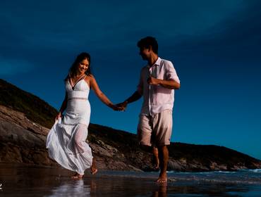 eSession de Jessica e Thiago