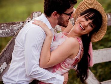 eSession de Ana e Rapha