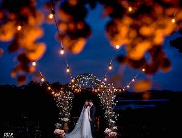 Casamentos de Amanda e Eduardo 