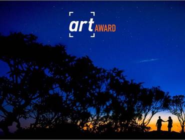 Minhas premiações de FineArt Association