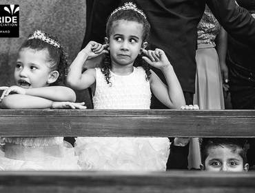 Minhas premiações de Bride Association