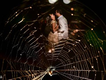 eSession de Lais e Diego