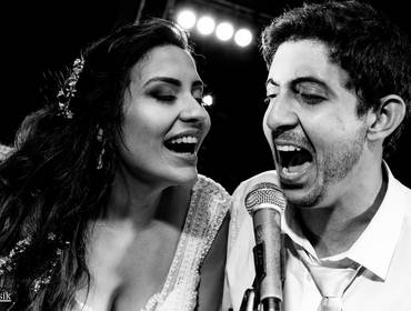 Casamentos de Lais e Ramon