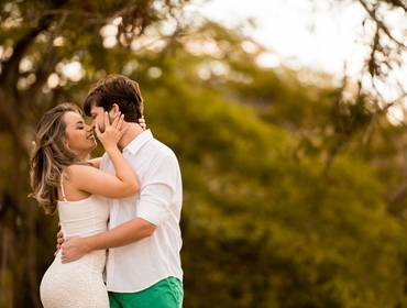 eSession de Tamires e Orlando