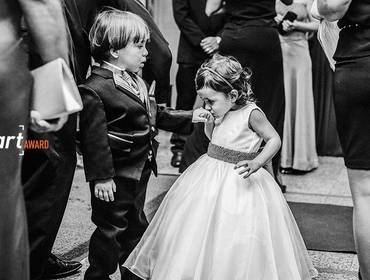 Minhas premiações de FineArt Association