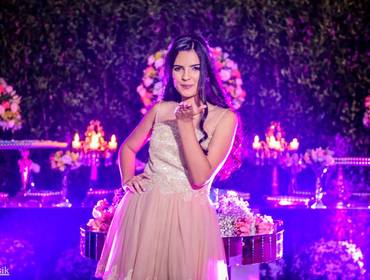 15 anos de Anna Misquey