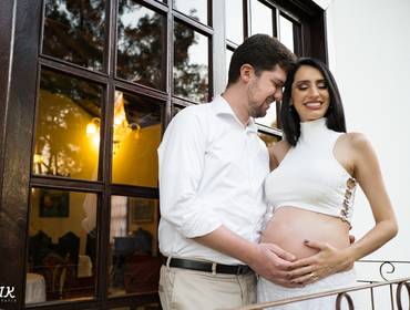 Família de Raquel+Pedro+Pedro Luiz