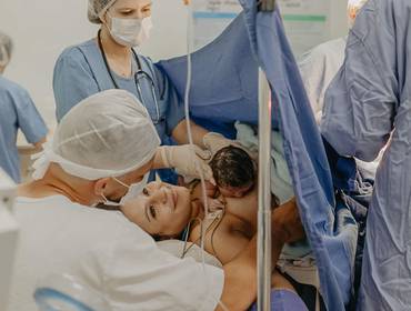 Nascimentos de Fotografia de nascimentos em Passo Fundo - Be,m-vindo ao mundo Lucca