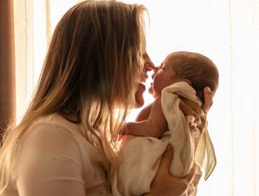 Newborn de Newborn Lifestyle | Pedro 7 dias