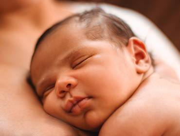 Newborn de Newborn Lifestyle - Miguel - 20 dias