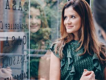 Corporativo Lifestyle de Corporativo Lifestyle - Dra. Camila