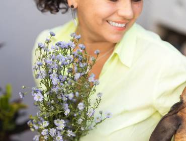 Lifestyle de Ensaios