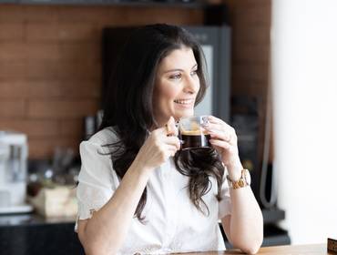 Corporativo Lifestyle de Marca Pessoal - Vi Freitas Interiores