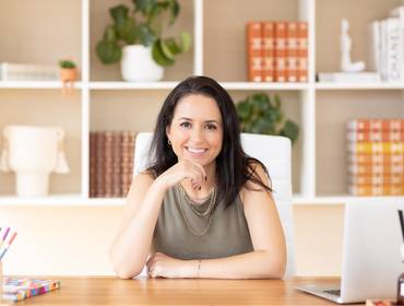 Corporativo Lifestyle de Ensaio de Marca Pessoal - Fernanda