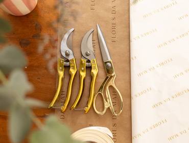 Corporativo Lifestyle de Flores da Mah