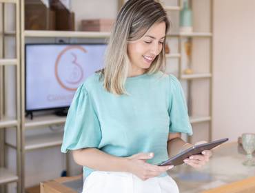 Corporativo Lifestyle de Claudia Banduki - Nutricionista