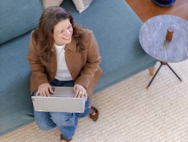 Corporativo Lifestyle de Ensaio Corporativo - Rossi e Prado Advogados