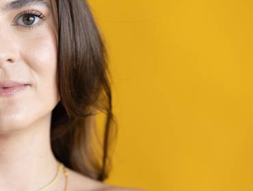 Corporativo Lifestyle de Ensaio para Mentoria da Maria