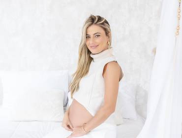 Famílias de Gestante - Daniela Illuminati