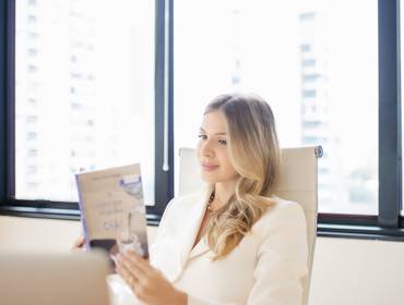 Ensaio de Marca de Luciana Coelho - Nutricionista