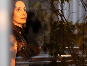 Corporativo Lifestyle de Stephanie Lalier