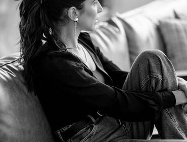 Ensaio Feminino de Mais do que um ensaio corporativo 