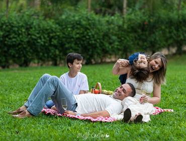 Celebrando o Amor de { Mariana & Fabrício }