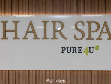 Eventos de { Hair SPA }