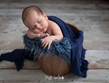 Sessão Primeiros Dias de { João Pedro }