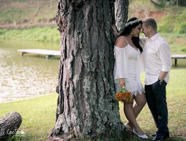 Celebrando o Amor de { Rafaela & Watson, Bodas de Cristal }