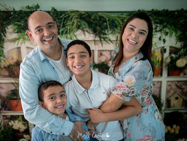 Sessão Sazonal de { João & Mateus } 