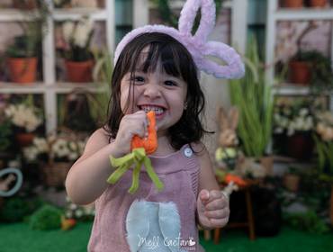 Sessão Sazonal de { Esther }