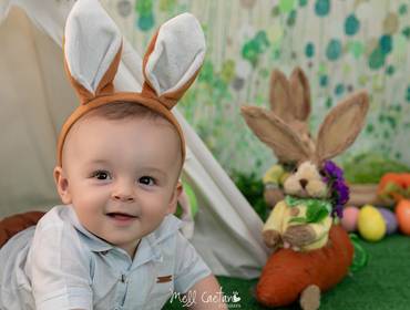 Sessão Sazonal de { Rael }