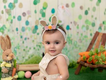 Sessão Sazonal de { Maria Clara }