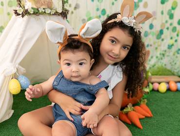 Sessão Sazonal de { Lavínia & Lucas }