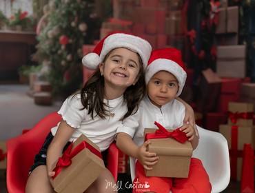 Sessão Sazonal de { Giovana & Miguel } 