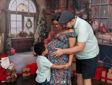 Sessão Sazonal de { Joaquim, Elis & Cícero }