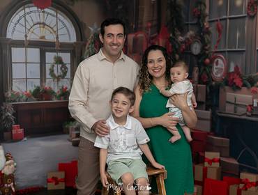 Sessão Sazonal de { Théo & Antônio }