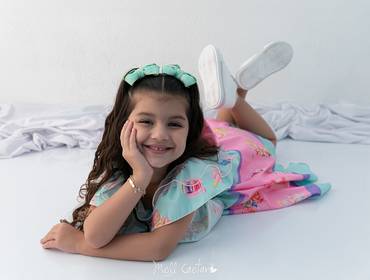 Sessão Infantil de { Sophia, 6 anos }
