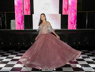 Aniversário de { Maria Laura, 15 anos }