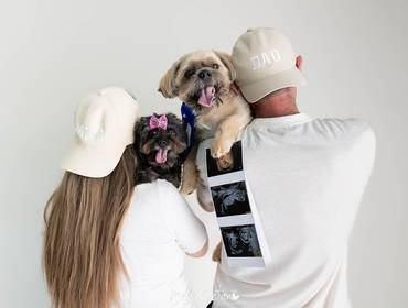 Sessão Família de { Juliana & Candinho } 