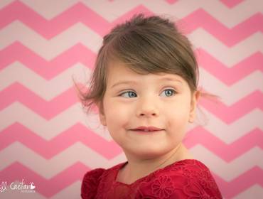 Sessão Infantil de { Anne Ester, 2 anos }