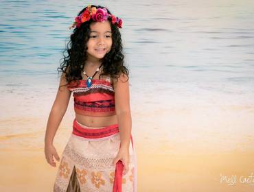 Sessão Infantil de { Anna Laura }