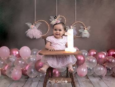 Sessão A Hora do Bolo de { Catarina }