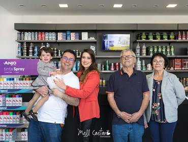 Eventos de { Inauguração Bravauto }