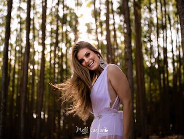 Retrato Feminino de { Lara Campos }