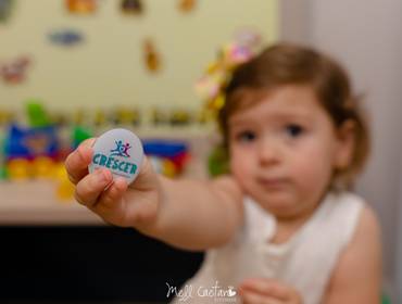 Retrato Corporativo de { Clínica Crescer }